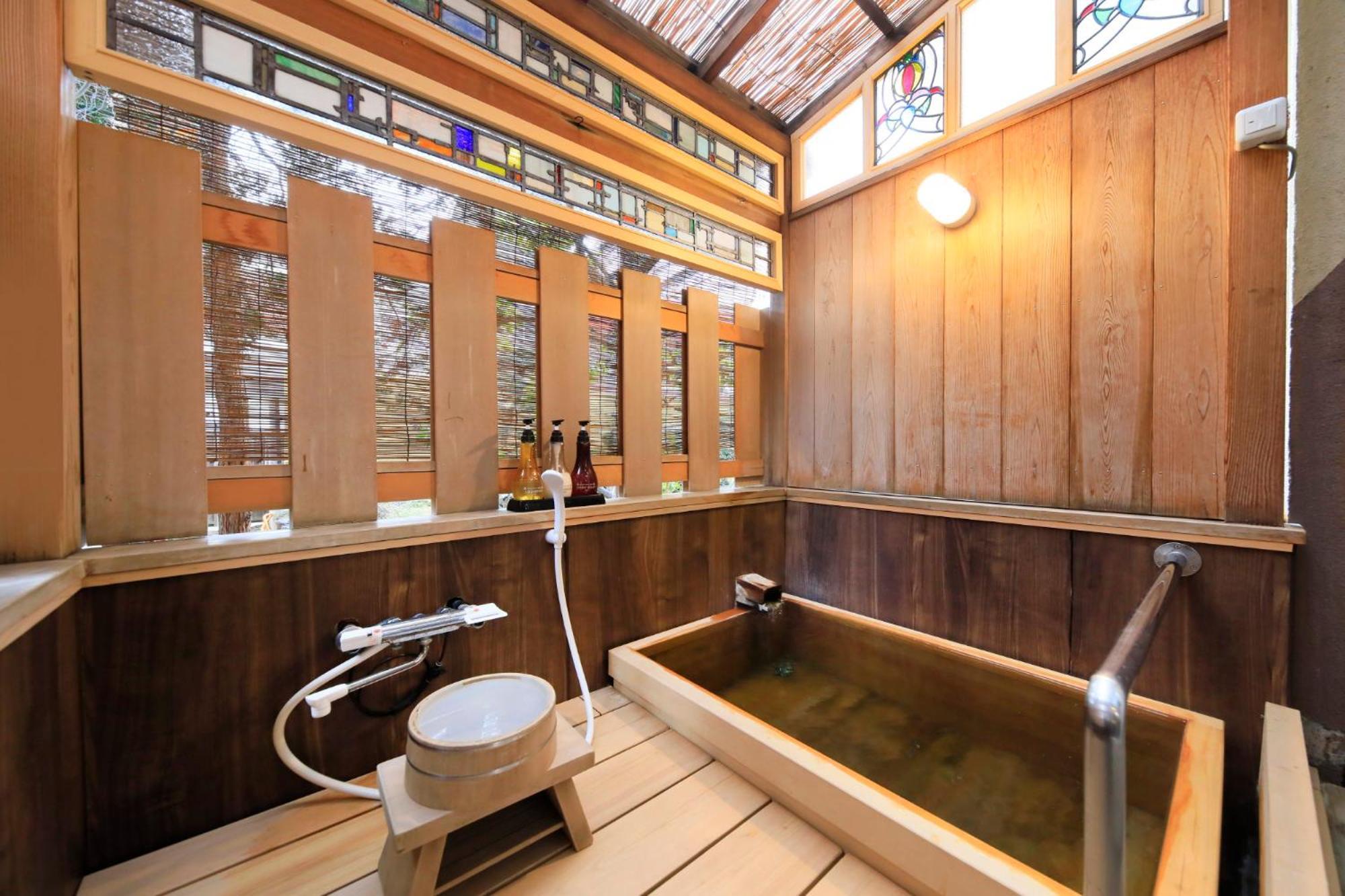 Kamiyamada Hotel Chikuma Exteriér fotografie
